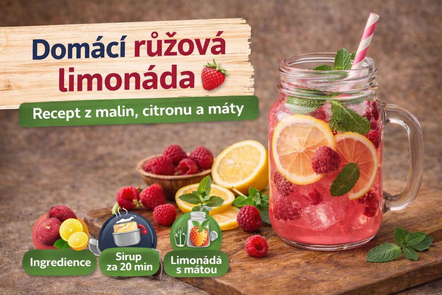 Recepty pro domácí alkohol