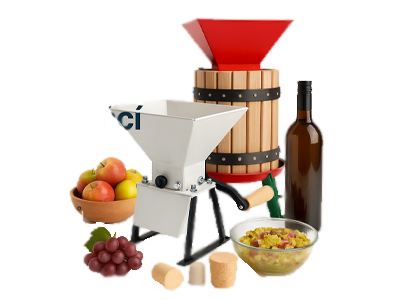 Příslušenství pro pálení