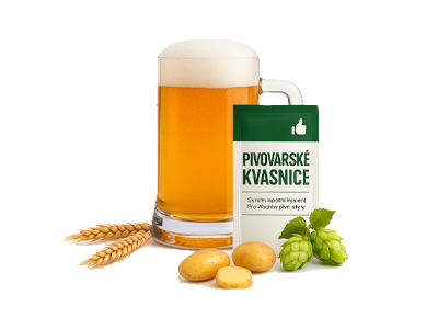 Pivovarské Kvasnice