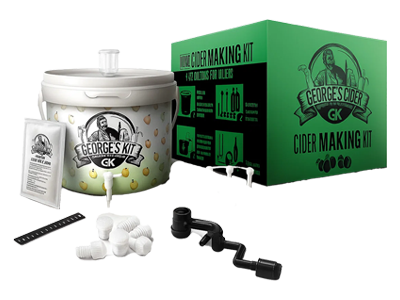 Sada pro výrobu alkoholu