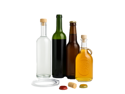 Lahvování (pálenky, medoviny, vína a piva)