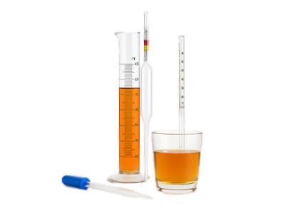 Měřící a odměrné příslušenství