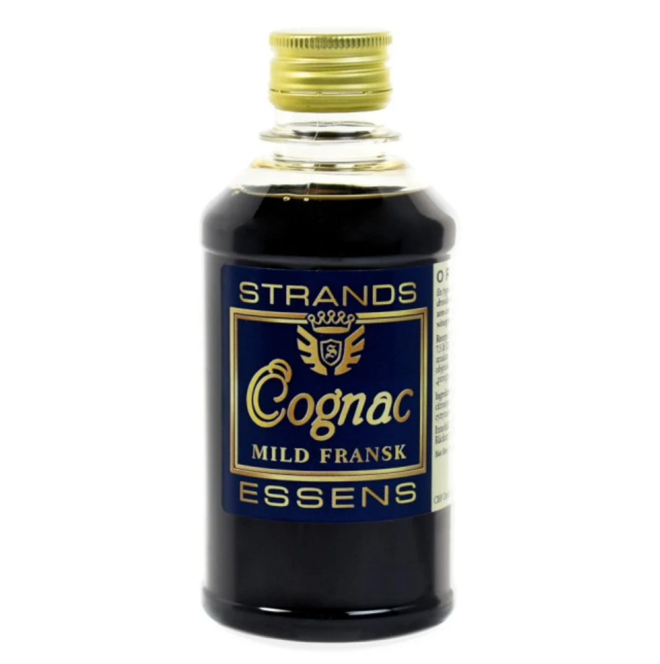 Strands Essence – esence 250 ml na výrobu 7,5 l alkoholu