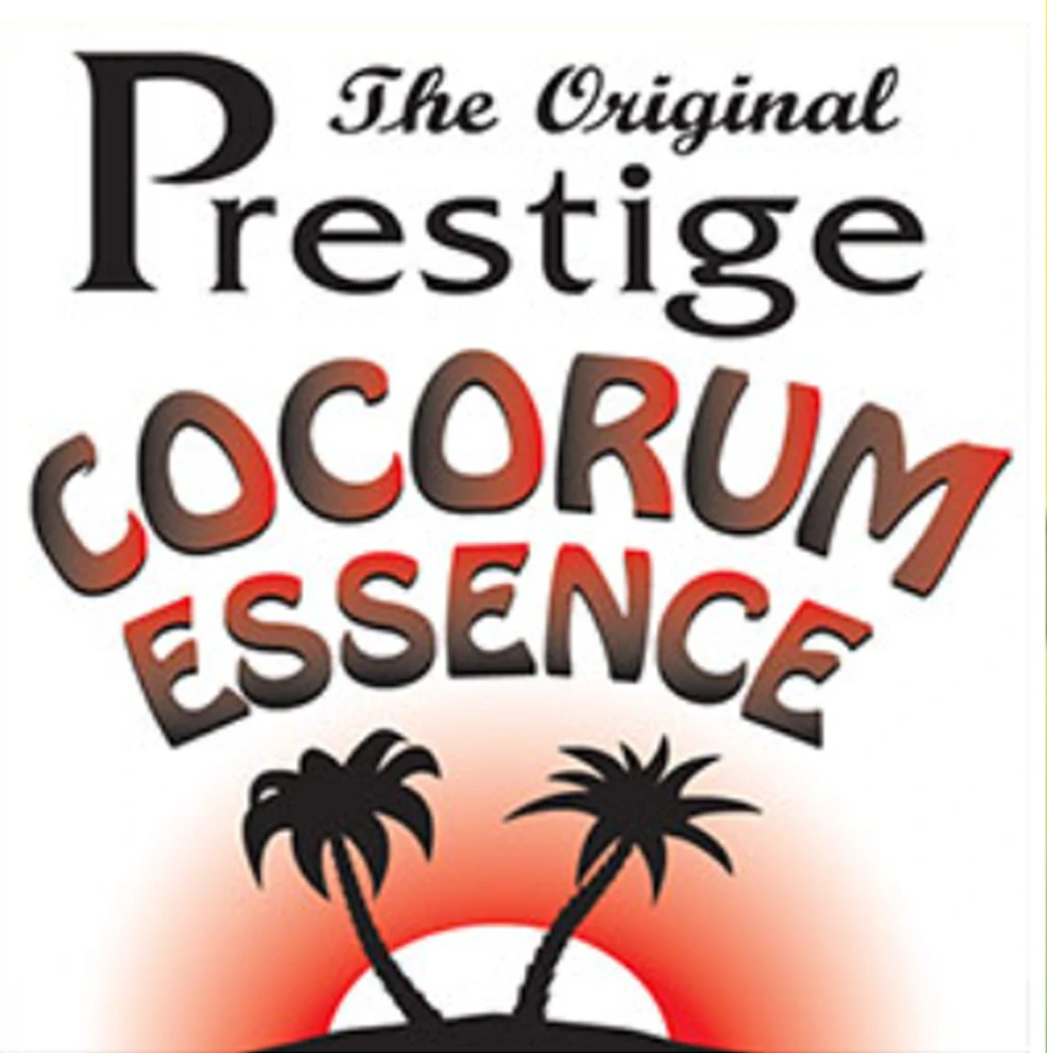 CocoRum esence 20 ml přírodní aroma pro výrobu kokosového rumu