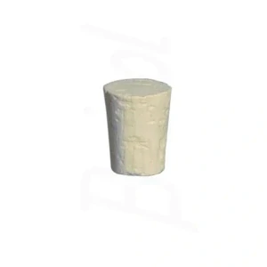 Korkový špunt 22 x 16/13 mm na skleněné lahve přírodní korek