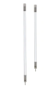 Lahvovací trubice 44 cm pro pivo víno cider a lihoviny