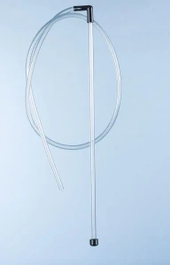 Stáčecí hadice 150 cm průměr 10 mm pro víno, pivo a pálenku