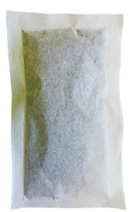 Aktivní uhlí sáček – náhradní pro destilační jednotku Distill