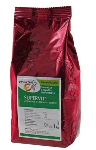 Výživa pro kvasinky 1 kg aktivační činidlo pro fermentaci s minerálními solemi