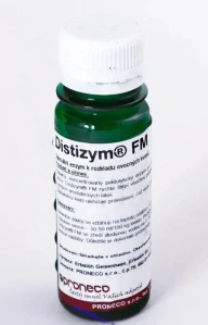 Distizym FM – pektolytický enzym 50 g pro rozklad kvasu z bobulového ovoce