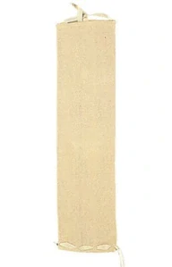 Bavlněný filtr 90x23 cm pro filtrování vína, moštu a piva