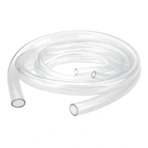 Hadice 12x15 mm PVC pro stáčení – cena za 1 m