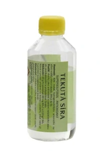 Tekutá síra 40% SUPER SOLFOSOL 250 g – antioxidant na síření moštů a vín