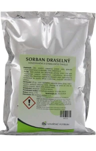 Sorban draselný 25 g konzervační činidlo pro víno s kyselinou sorbovou