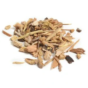 Morušové dřevo - nepražené / dřevo 50 g