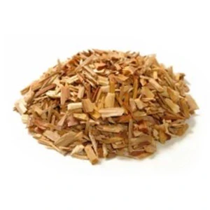 Cedrové hobliny - nepražené / dřevo 50 g