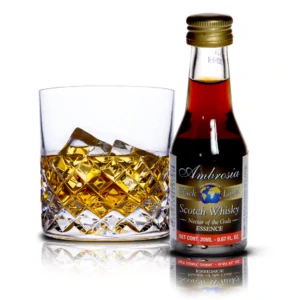 Ambrosia Scotch Whisky esence 20 ml přírodní aroma pro výrobu whisky