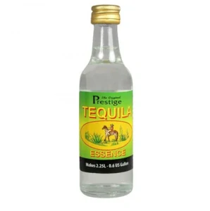 Tequila esence 20 ml přírodní aroma pro výrobu domácí tequily