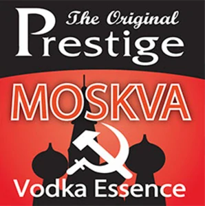 Moscow Vodka esence 20 ml pro přípravu klasické moskevské vodky