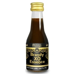 XO Brandy esence 20 ml – přírodní aroma pro výrobu brandy 0,75 l