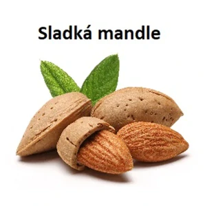 Aromka lihové aroma 100 ml sladká mandle pro dochucení lihovin a potravin