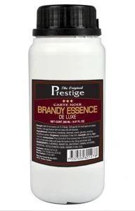 Carte Noir Brandy esence 280 ml pro výrobu 14 lahví 75 cl