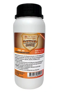 Apricot Brandy esence 280 ml pro ochucení 14 lahví vodky