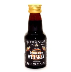 Tennesse Whisky esence 25 ml pro výrobu domácí whisky