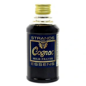 Strands Essence – esence 250 ml na výrobu 7,5 l alkoholu