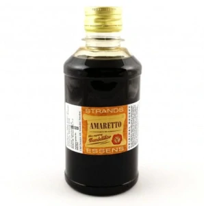 Amaretto esence 250 ml pro výrobu 7,5 l alkoholu