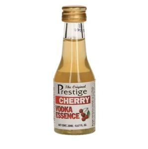 Prestige esence 20 ml – Višňová vodka s příchutí višní