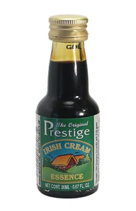 Irish Cream Liqueur esence 20 ml na bázi šlehačky a čokolády