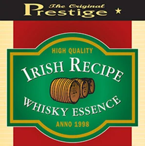 Emerald Irish Whisky esence 20 ml s přírodním aroma a dubovým extraktem