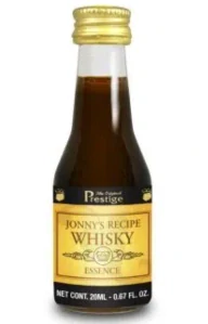 Scotch Whisky Essence 20 ml – přírodní extrakt pro výrobu whisky