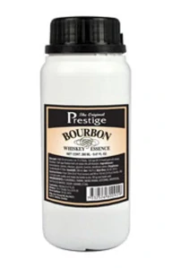 Bourbon Whisky 280 ml – americká whisky pro přípravu 14 lahví po 75 cl
