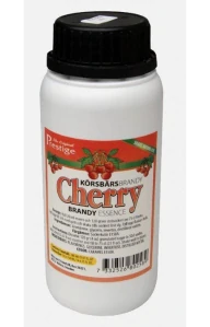 Cherry brandy esence 280 ml pro ochucení 14 lahví vodky nebo lihu