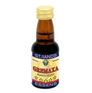 Gremaxa esence 25 ml pro výrobu řecké pálenky Metaxa
