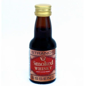 Prestige esence 25 ml Smoked whisky s kouřovým aroma