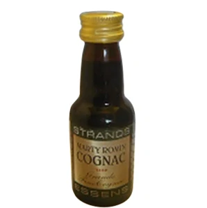 Cognac Strands esence 25 ml pro přípravu prémiového koňaku
