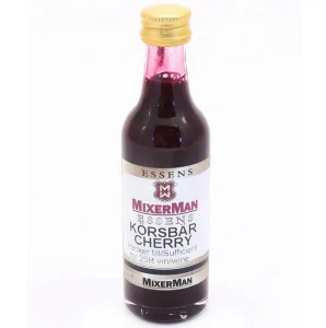 Cherry esence 50 ml pro zvýšení chuti v domácích vínech a lihovinách