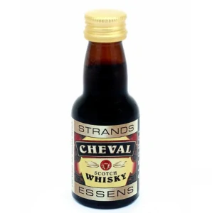 Cheval Whisky esence 100 ml prémiová whisky imitující Chivas Regal