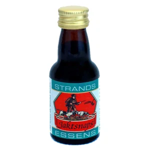 Lovecký snaps esence 100 ml kořeněný nápoj s bylinami