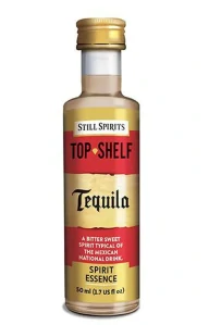 Tequila Still Spirits esence 50 ml pro ochucení 3 lahví alkoholu