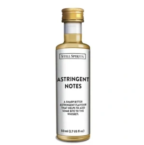 Astrigentní přísada Still Spirits 50 ml s aroma šafránu do whiskey
