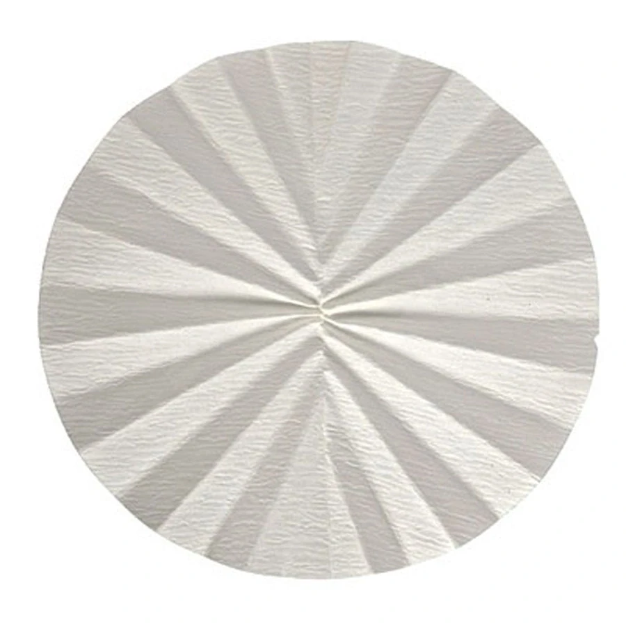 Filtrační papír 15 cm pro víno a cider vhodný do UFO a Vinbrite