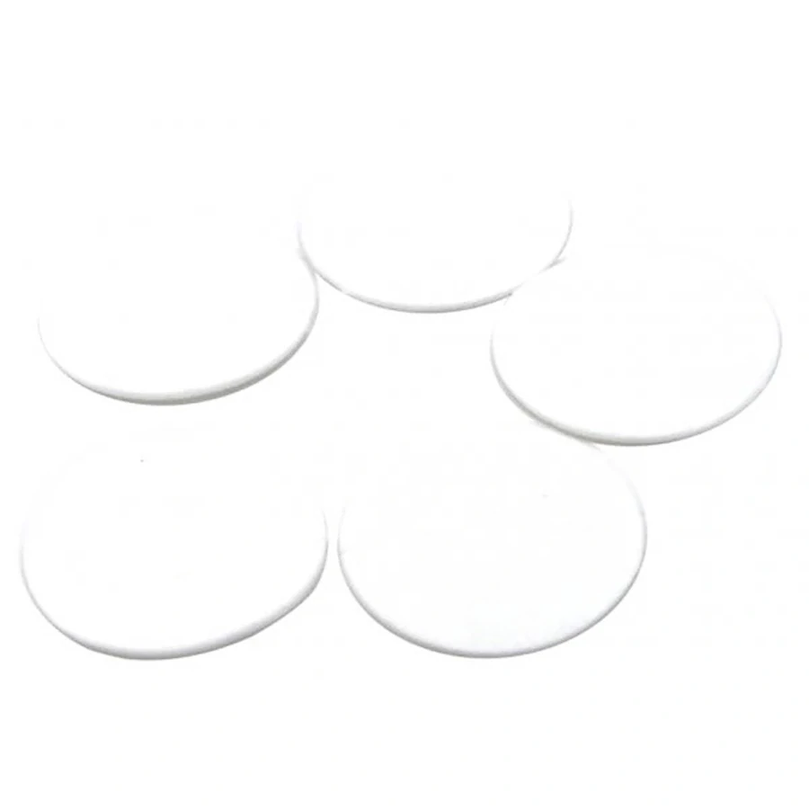 Filtr PRO náhradní pěnové filtrační podložky 10 kusů z Nového Zélandu