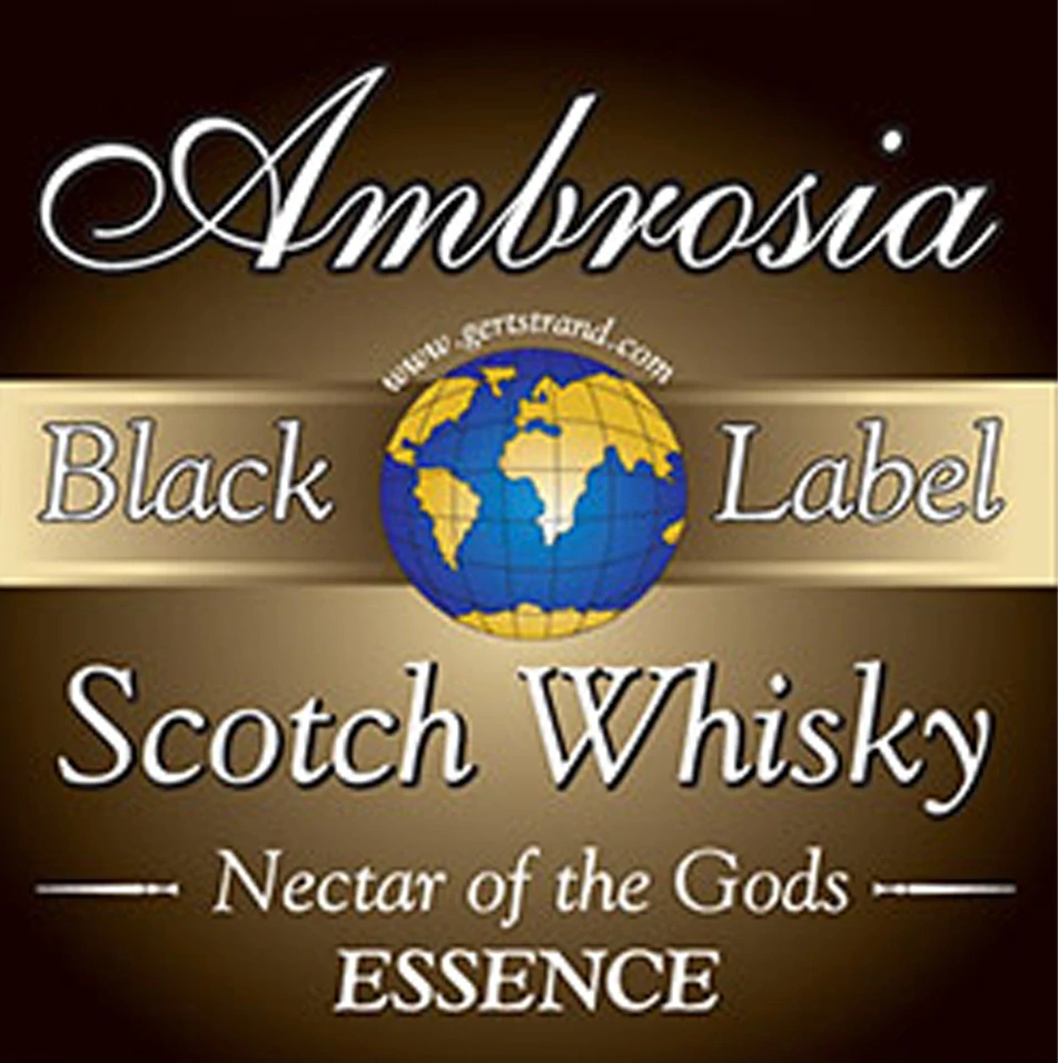 Ambrosia Scotch Whisky esence 20 ml přírodní aroma pro výrobu whisky