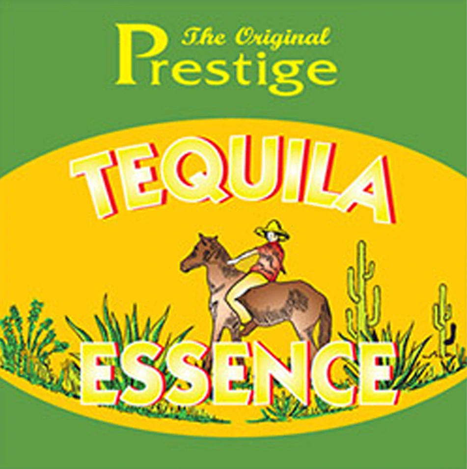Tequila esence 20 ml přírodní aroma pro výrobu domácí tequily