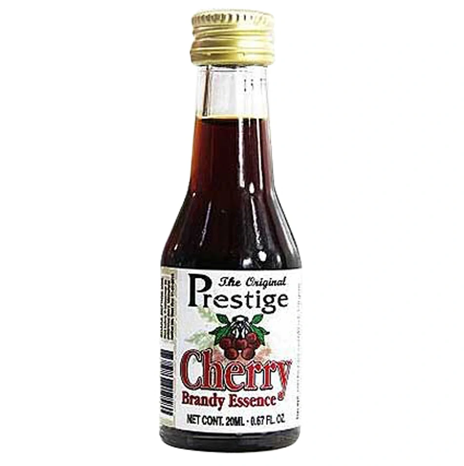 Cherry Brandy esence 20 ml přírodní aroma pro výrobu likéru