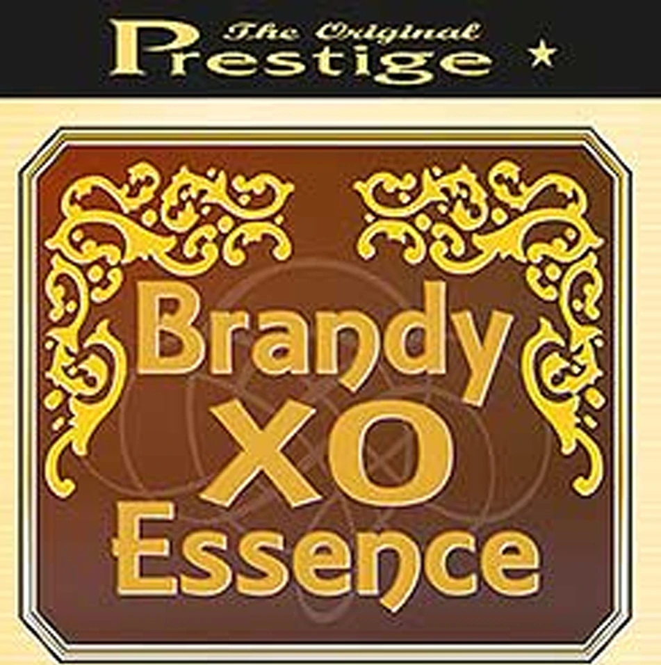 XO Brandy esence 20 ml – přírodní aroma pro výrobu brandy 0,75 l